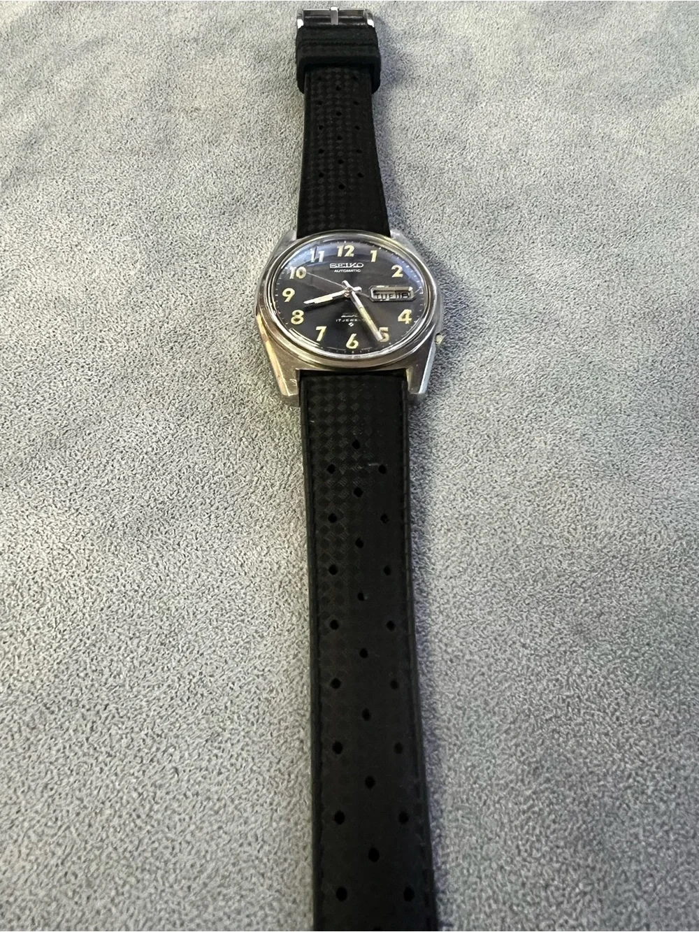 Seiko brand model